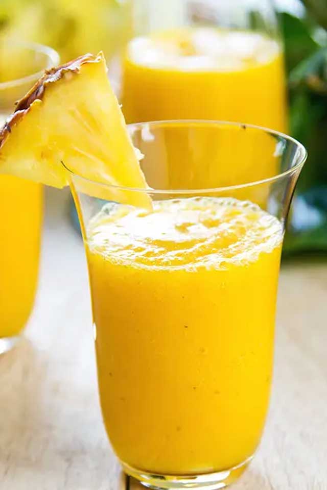 ANANAS SMOOTHIE