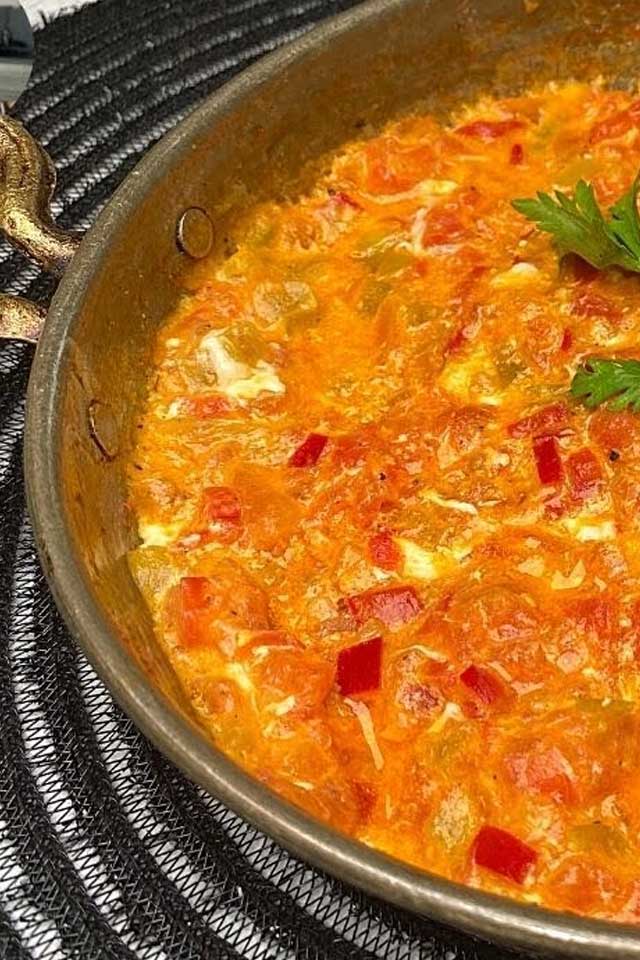 KLASİK MENEMEN