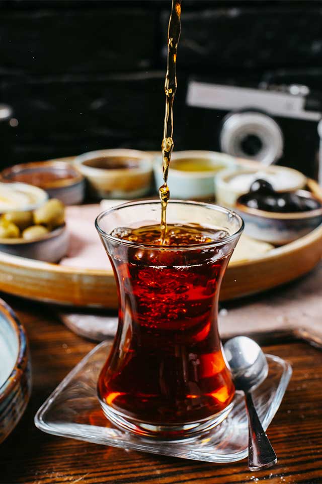 ÇAY