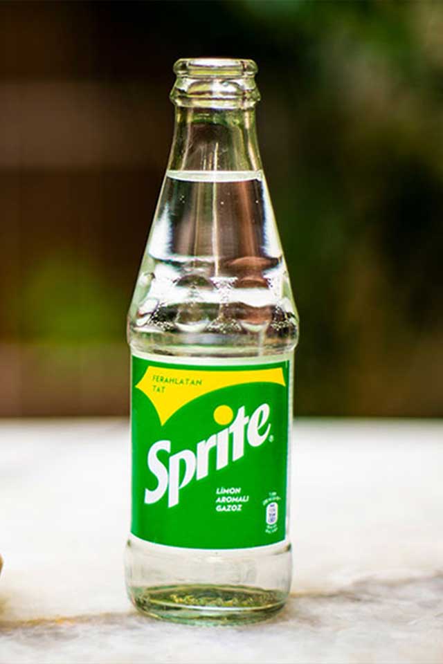 SPRITE