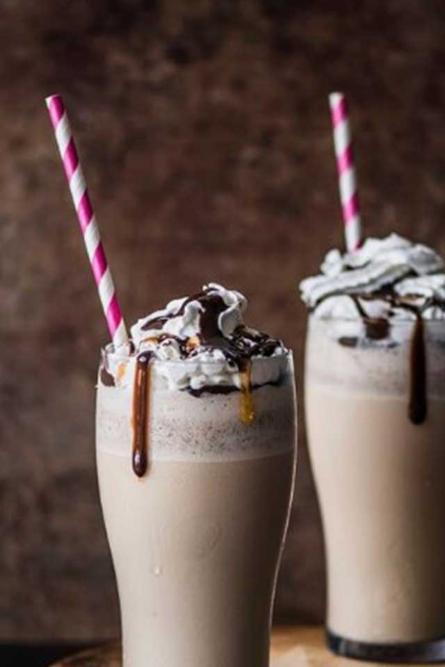 VANLIAN FRAPPE